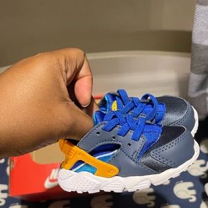 Nike Huarache Toddler